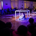 Spektakl pt. Gerda – Teatr Of Manhattan New Generation z Jaworzna