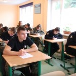 Klasy Mundurowe w Ofercie Zespołu Szkół Ponadgimnazjalnych w Kłaninie