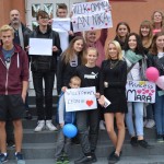 Nauka w Liceum Ogólnokształcącym w Pucku i… poza szkołą