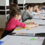 Warsztaty Rysunkowo – Malarskie we Władysławowie