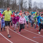 Wiosenny Test Coopera we Władysławowie