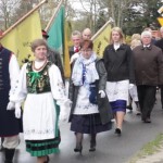 25-lecie Zrzeszenia Kaszubsko-Pomorskiego Oddział Krokowa