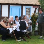 Festyn Folklorystyczny „Figle Gnieżdżewskich Gburów”