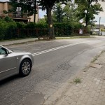 NOWE RONDO I NOWE DROGI DO KOŃCA ROKU