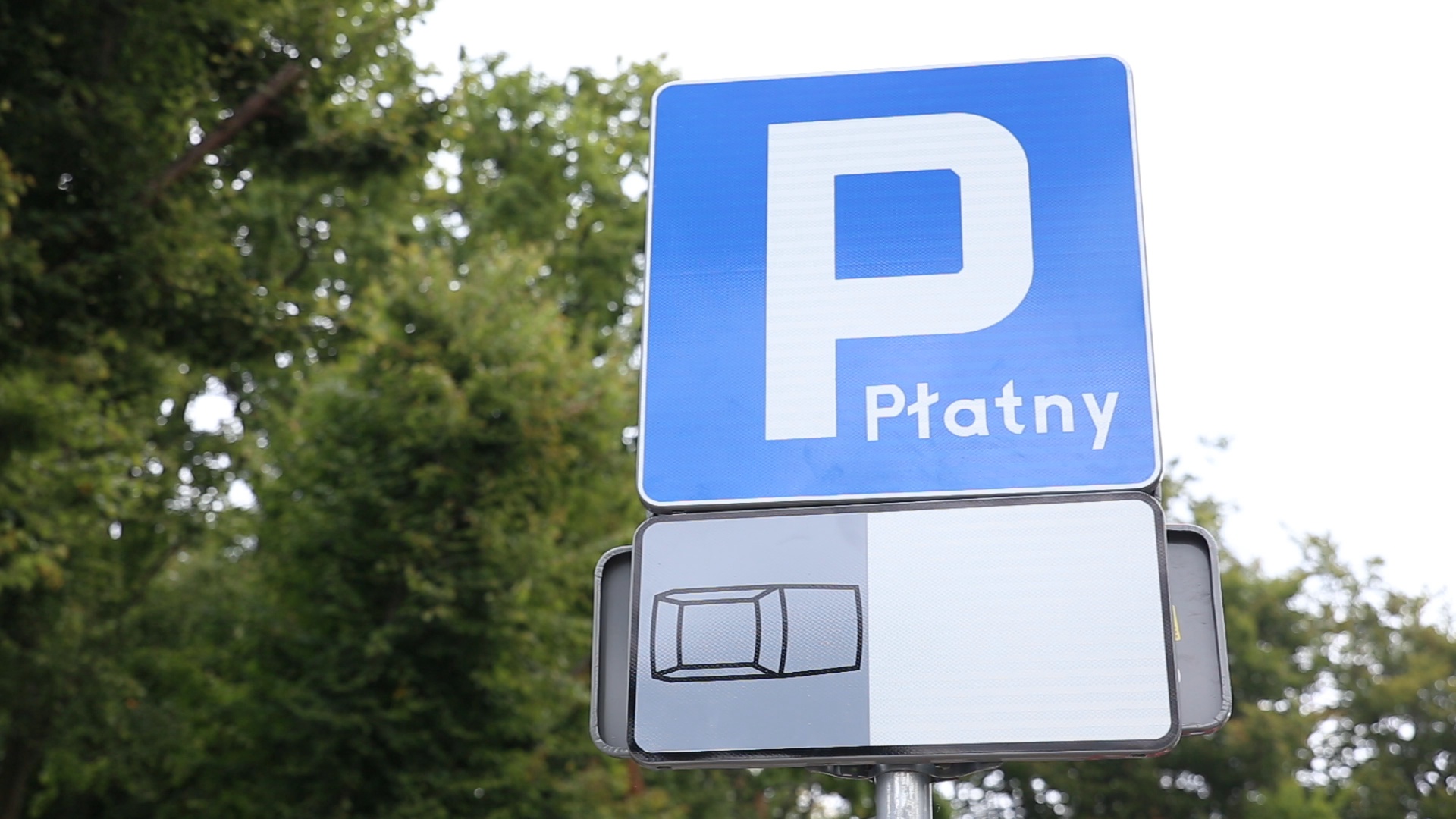 W Pucku od teraz płacimy za parkowanie