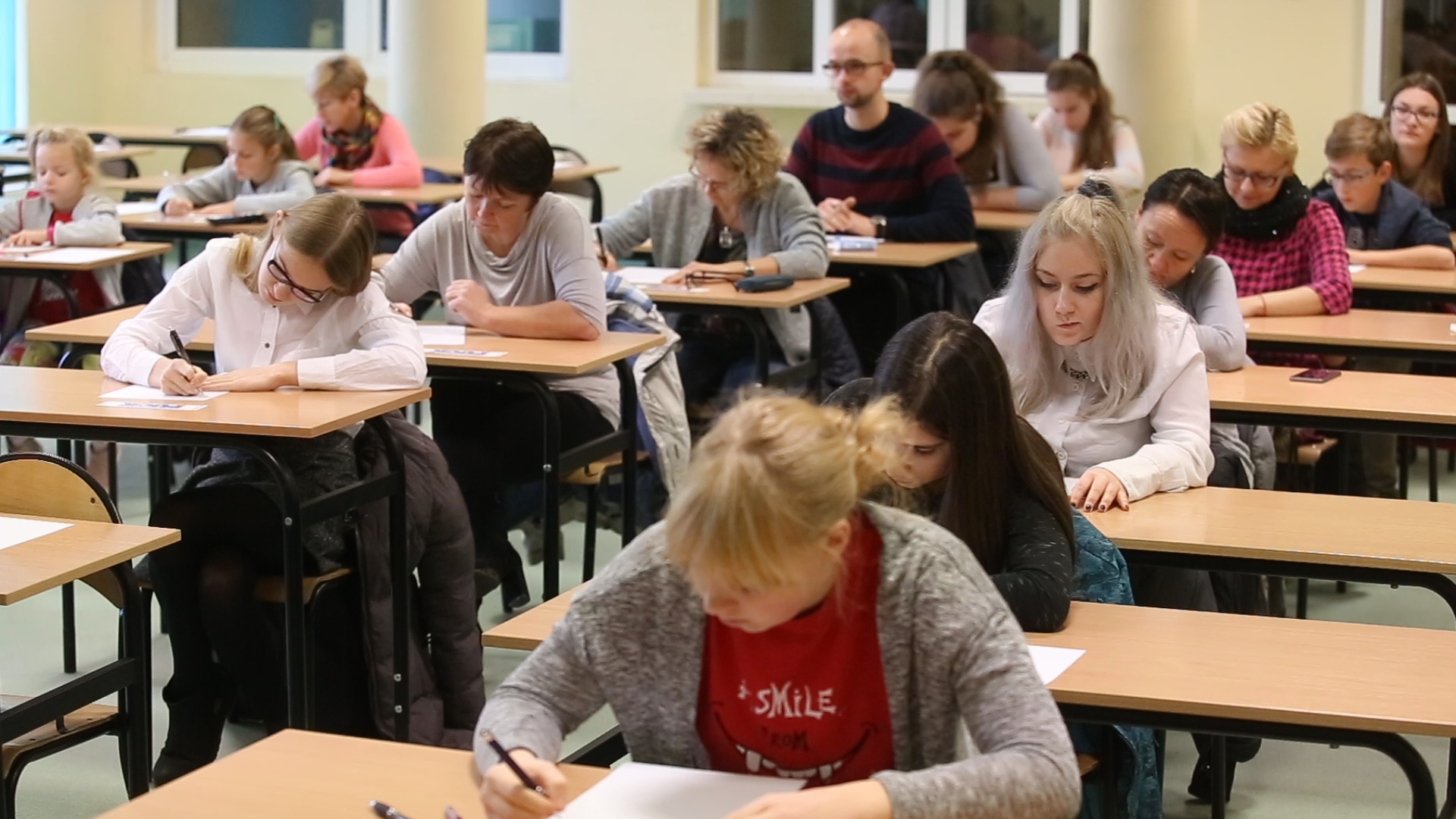 Pucki Mistrz Ortografii