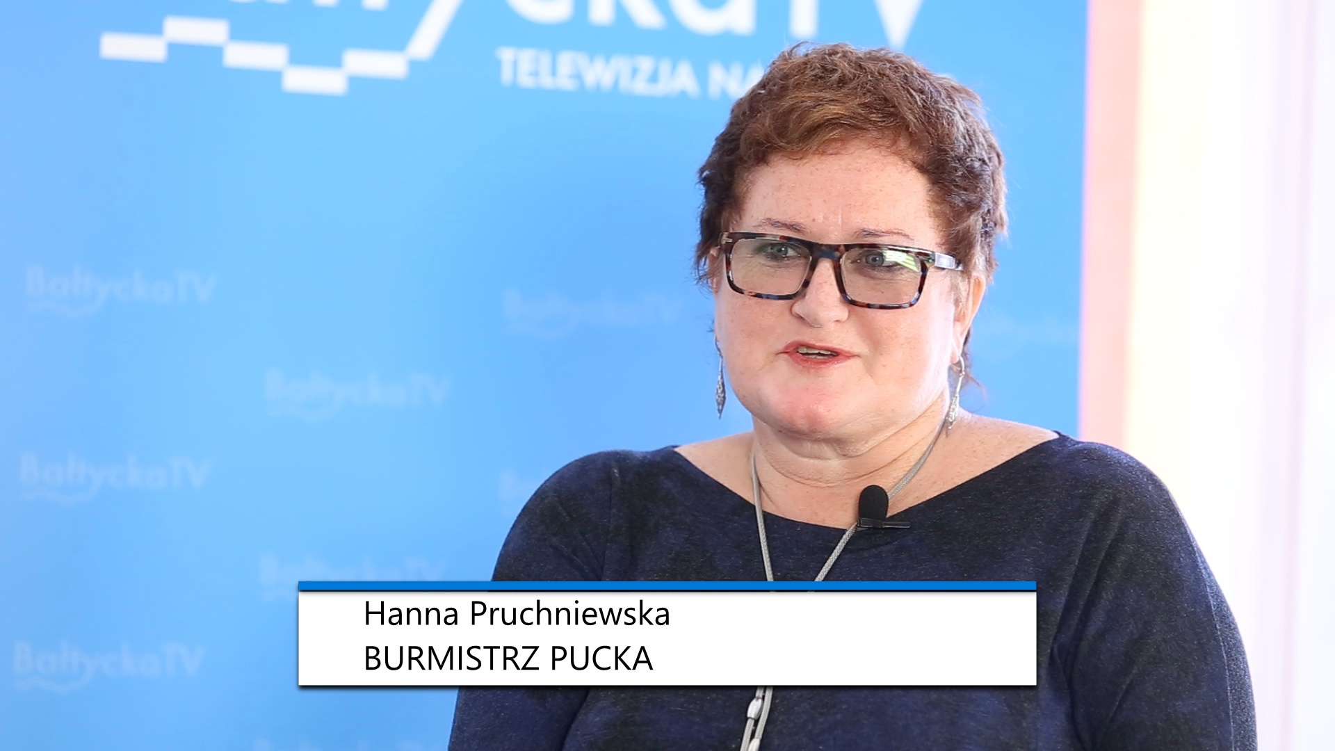 Studio Bałtyckie #15 – Hanna Pruchniewska