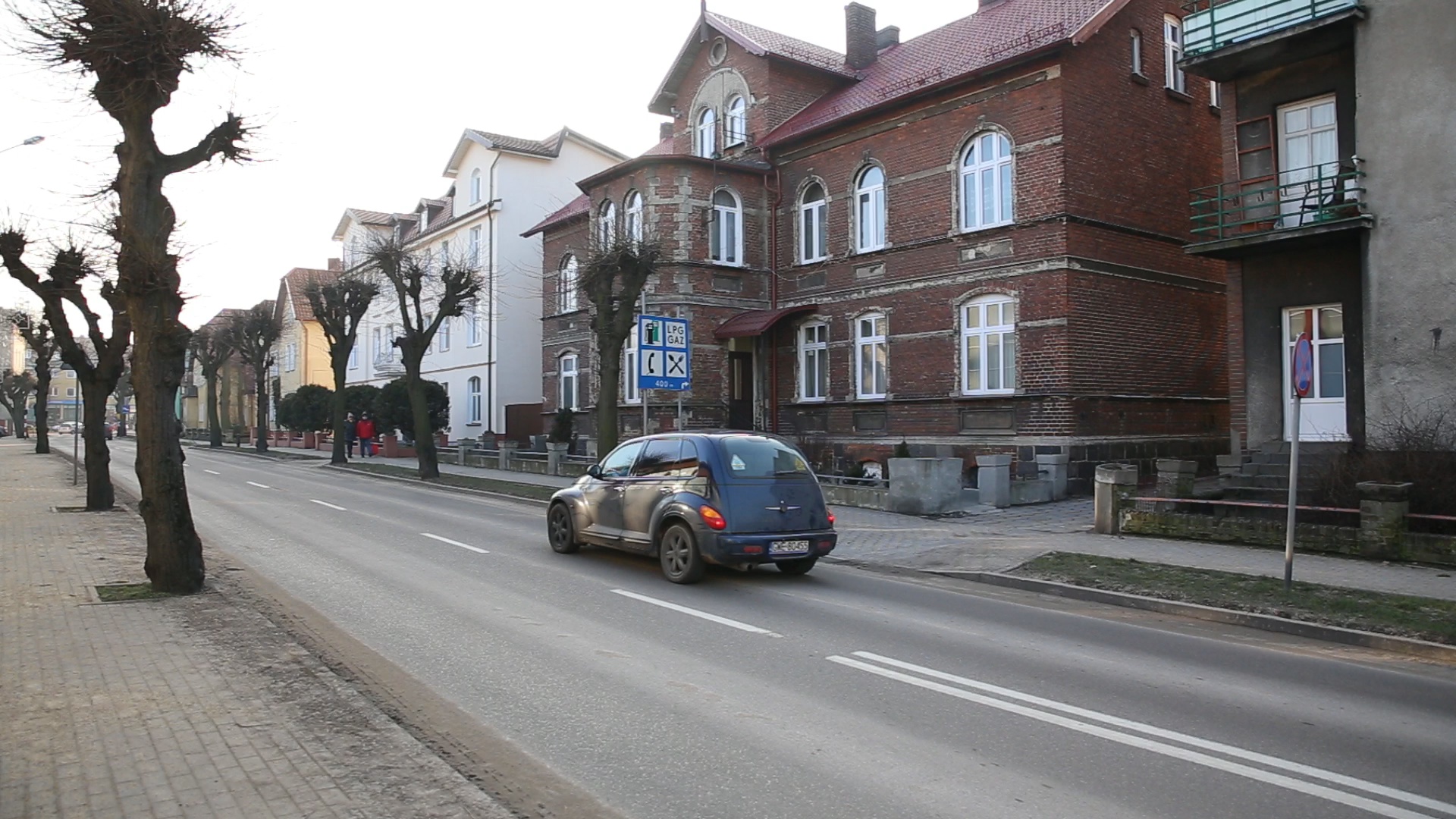 Jeszcze tylko kilka dni, żeby zabrać głos w sprawie rewitalizacji śródmieścia w Pucku