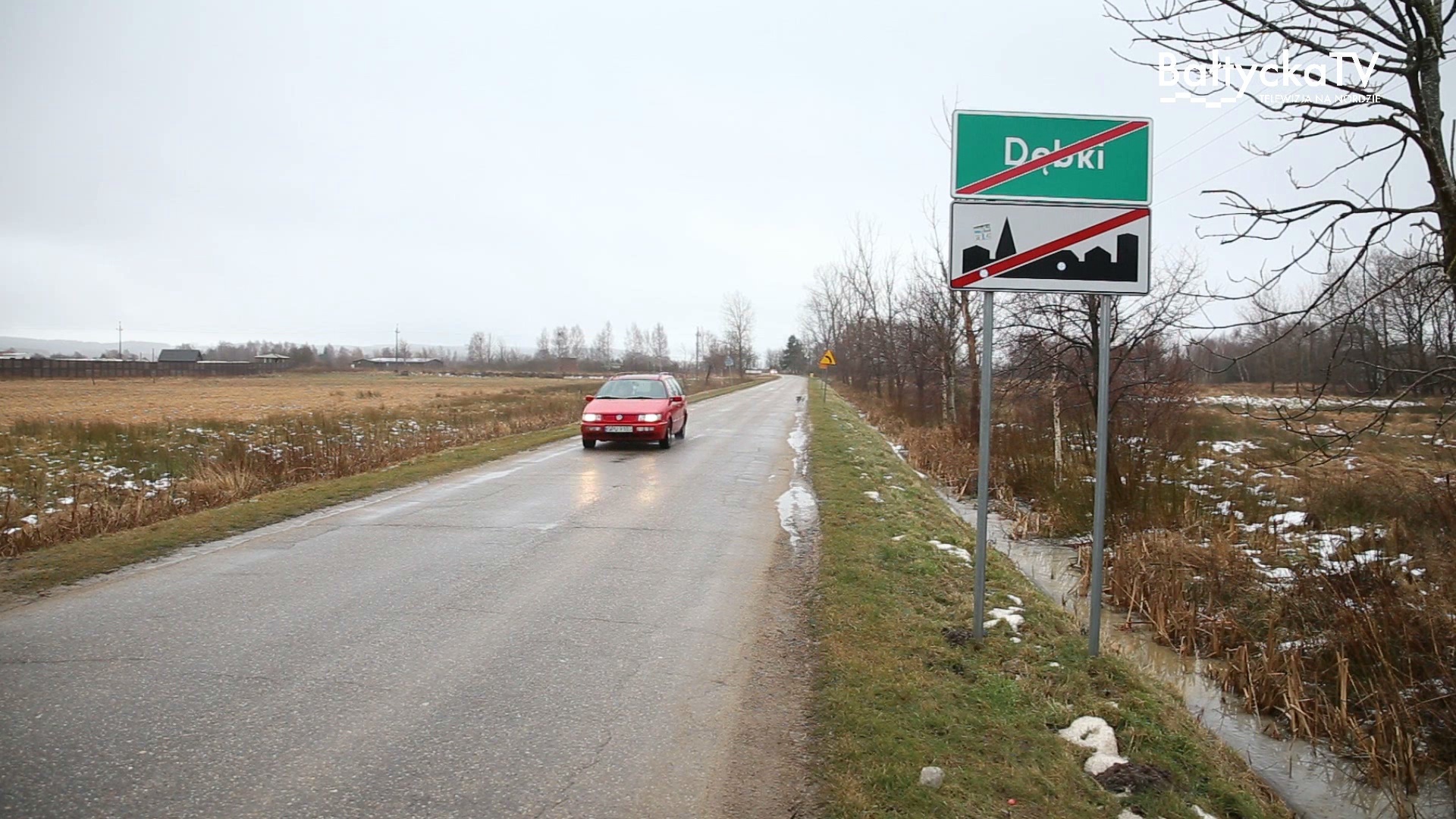Gmina Krokowa i Powiat Pucki chcą odkorkować latem Dębki