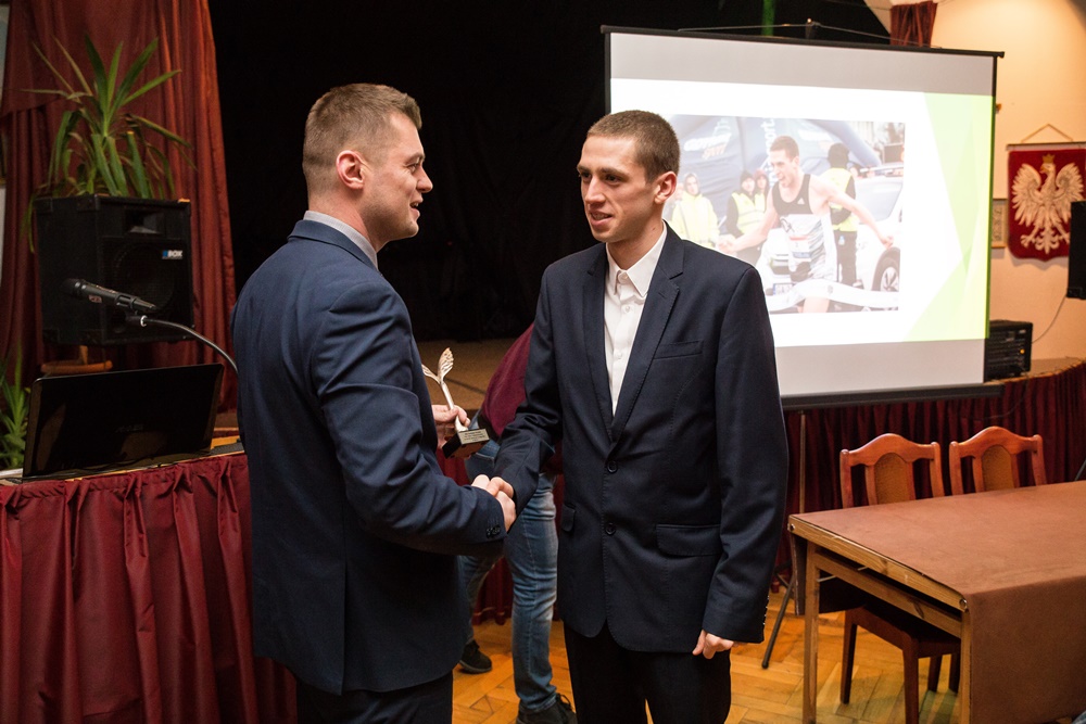 Gmina Władysławowo podsumowała rok 2016 w sporcie