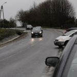 Droga przez Smolno oficjalnie otwarta