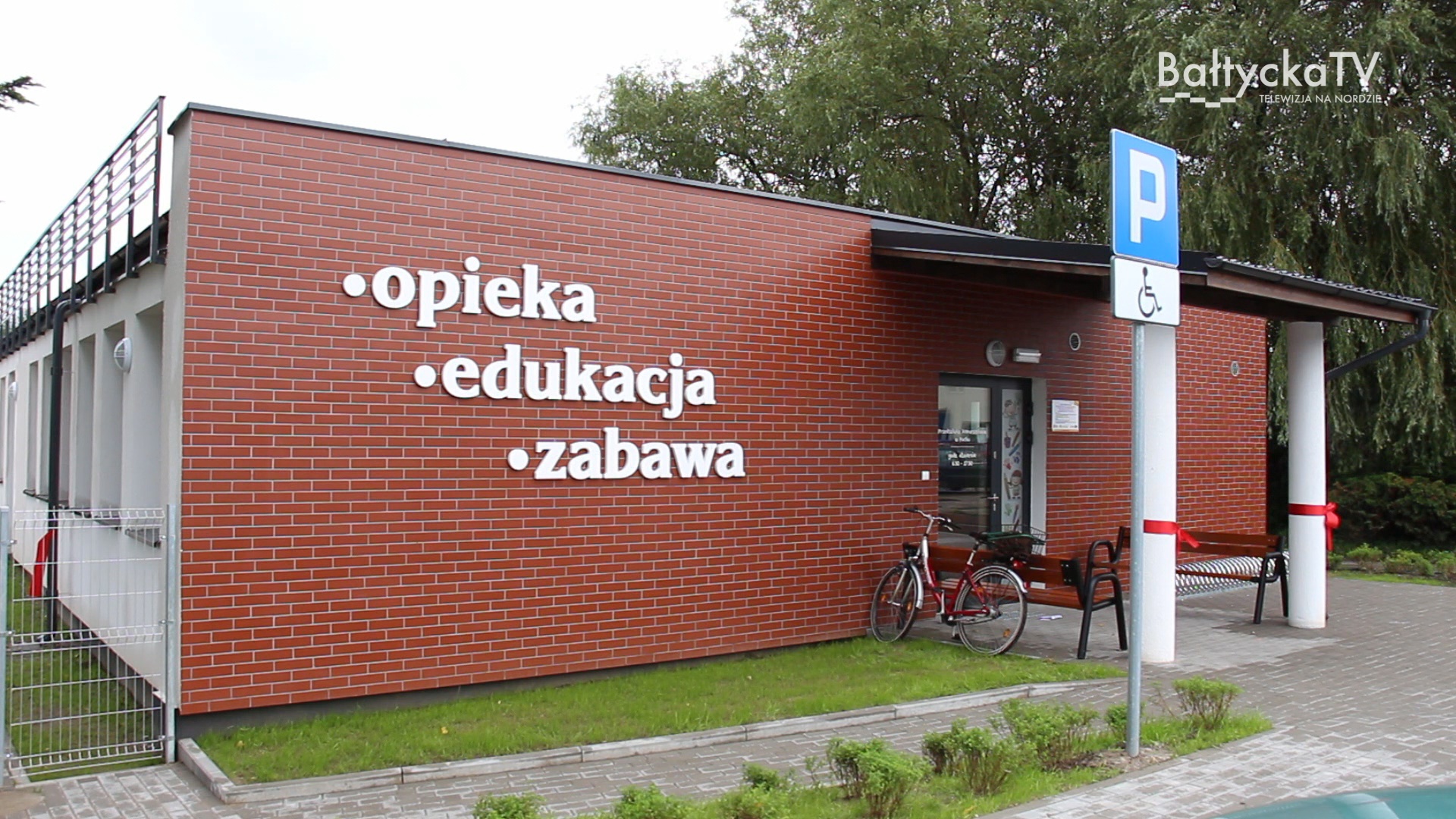 Otwarcie przedszkola samorządowego w Pucku