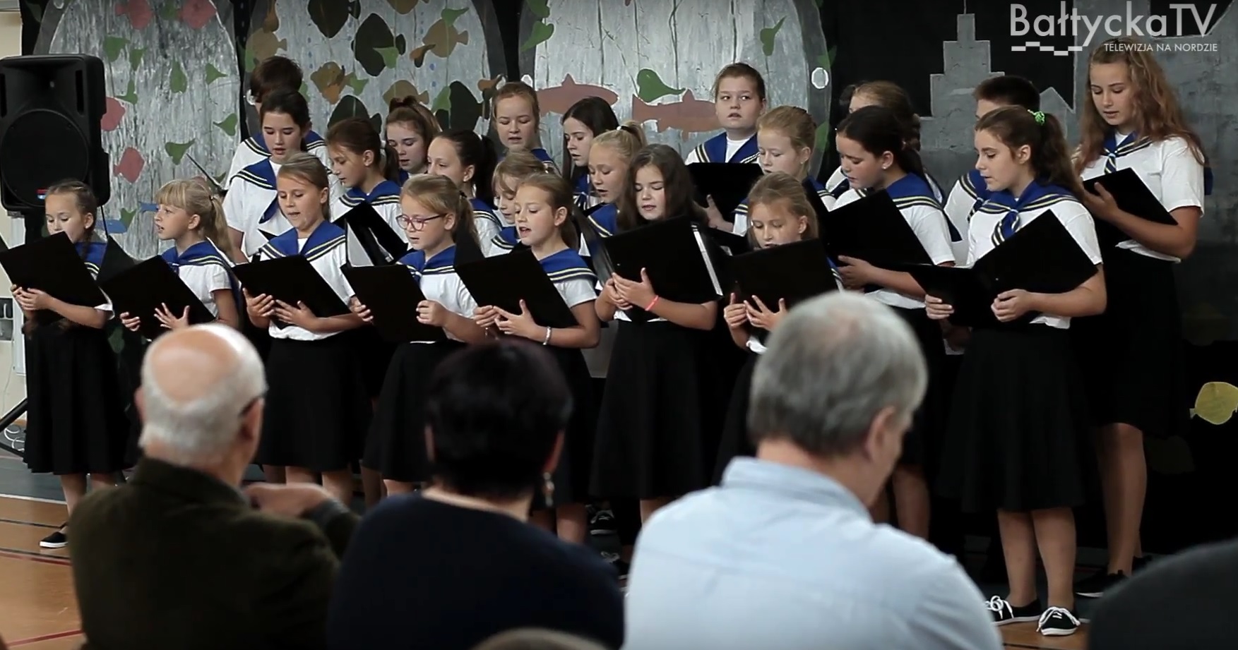 Dzień Edukacji Narodowej w Helu