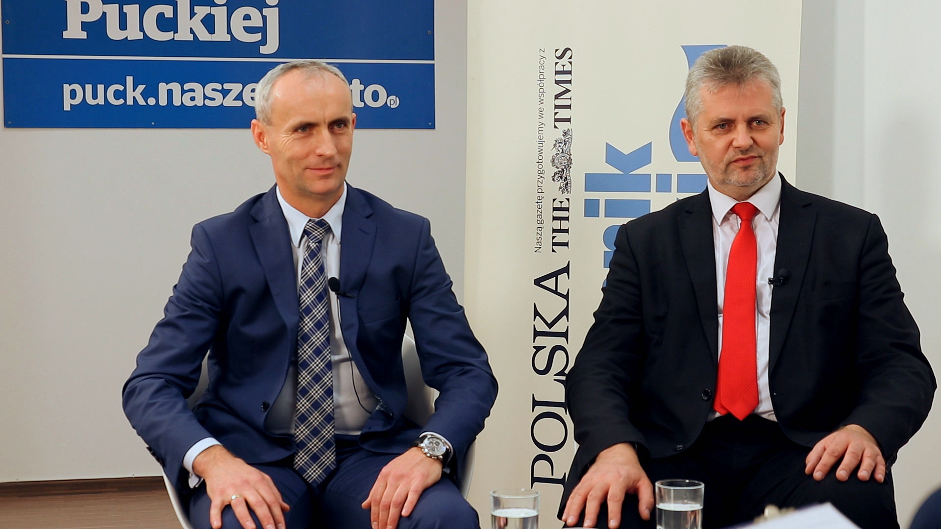 90 SEKUND – DEBATA WYBORCZA GMINY KROKOWA