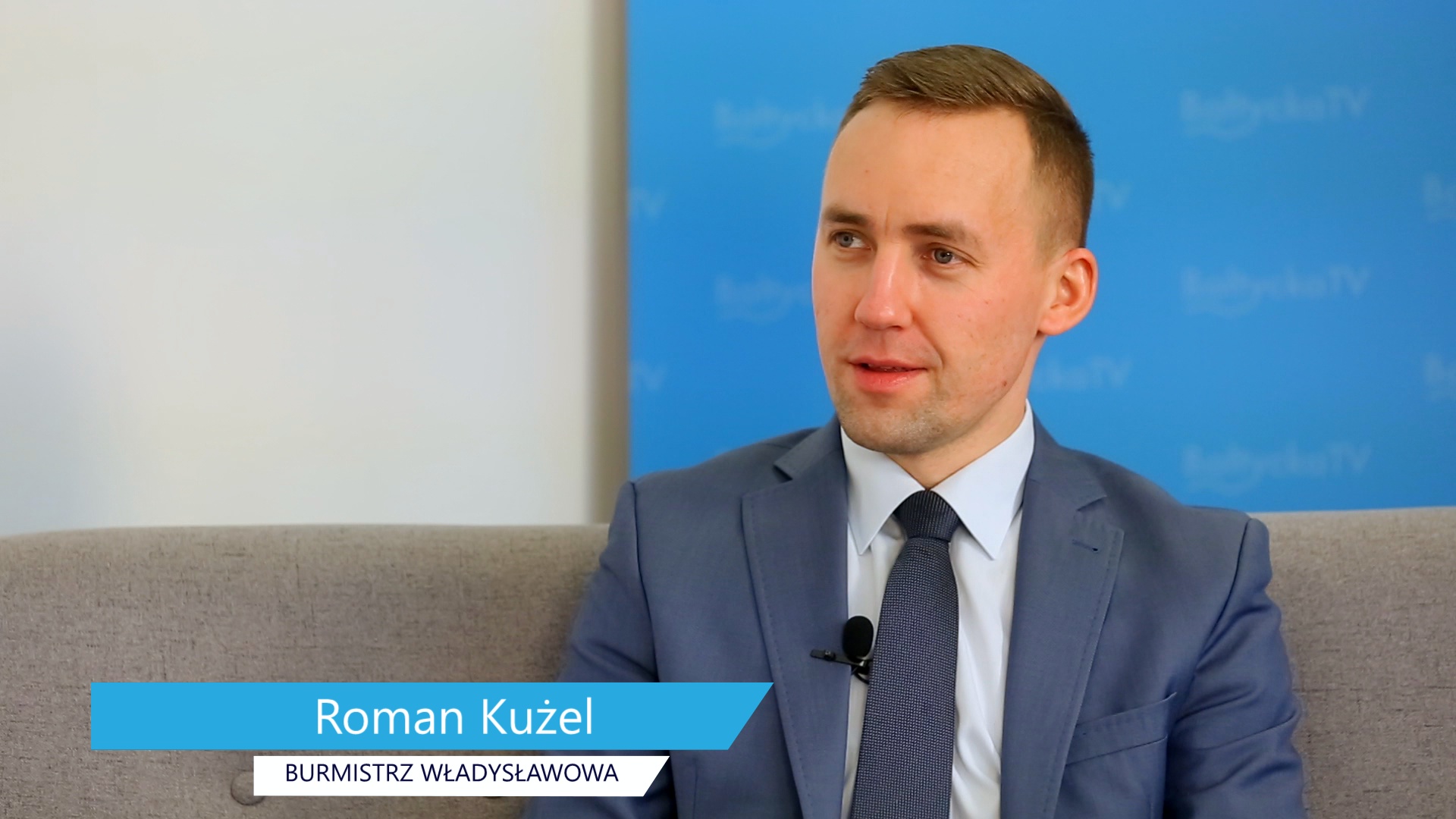 Studio Bałtyckie #31 – Roman Kużel