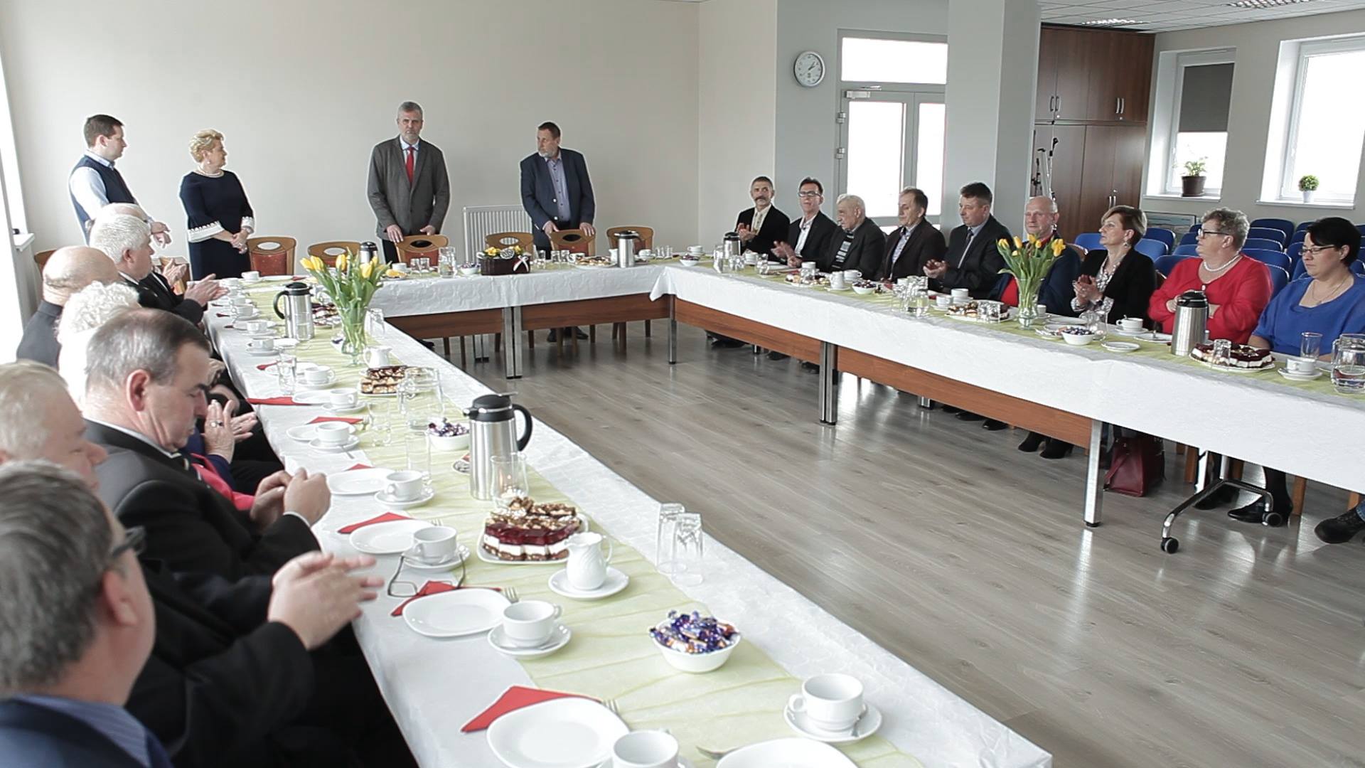 Dzień Sołtysa w Krokowej