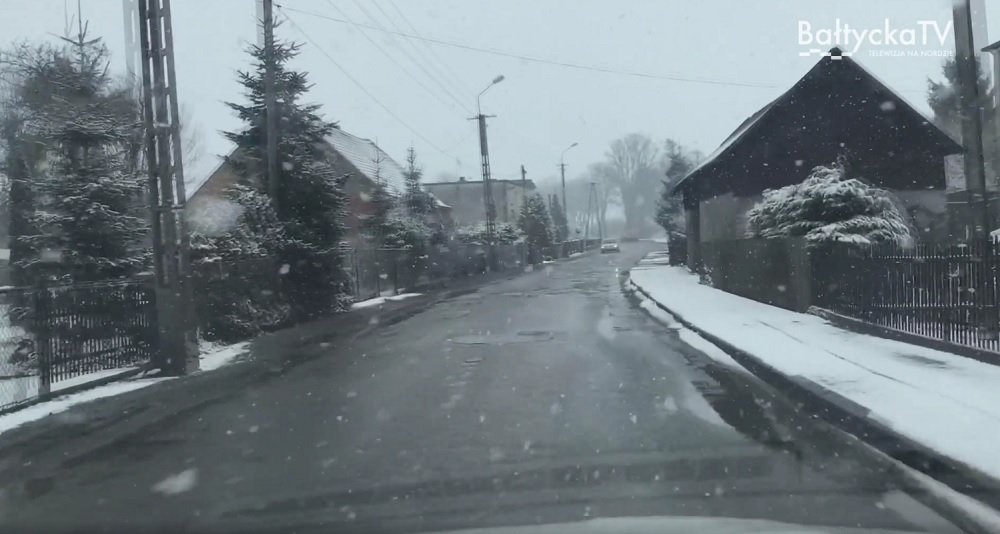 Będzie kanalizacja i nowa droga w Darzlubiu