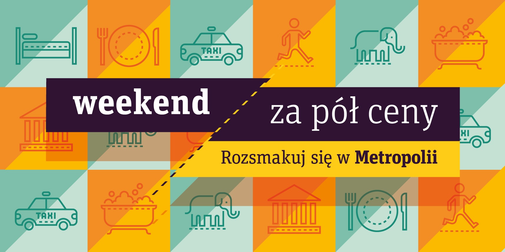 Weekend za Pół Ceny w Pucku – ZAPOWIEDŹ