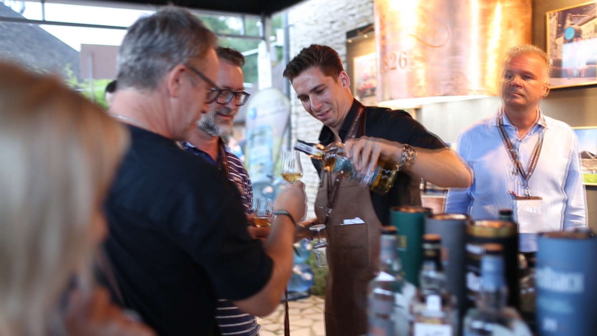 Festiwal Whisky 2018