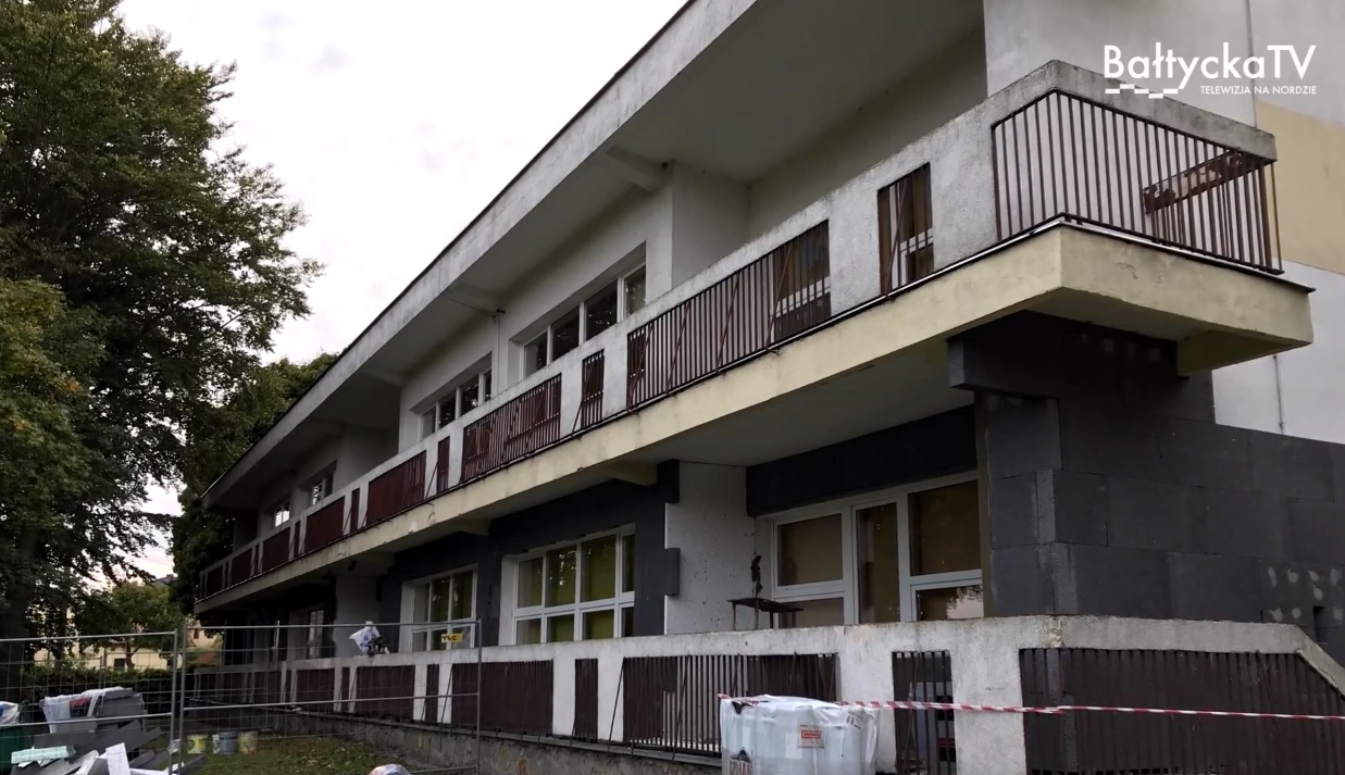Przedszkole samorządowe powstaje we Władysławowie