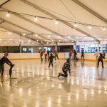 Lodowisko we Władysławowie już otwarte! Większa tafla, magiczny klimat i specjalna oferta na sezon 2025/2026