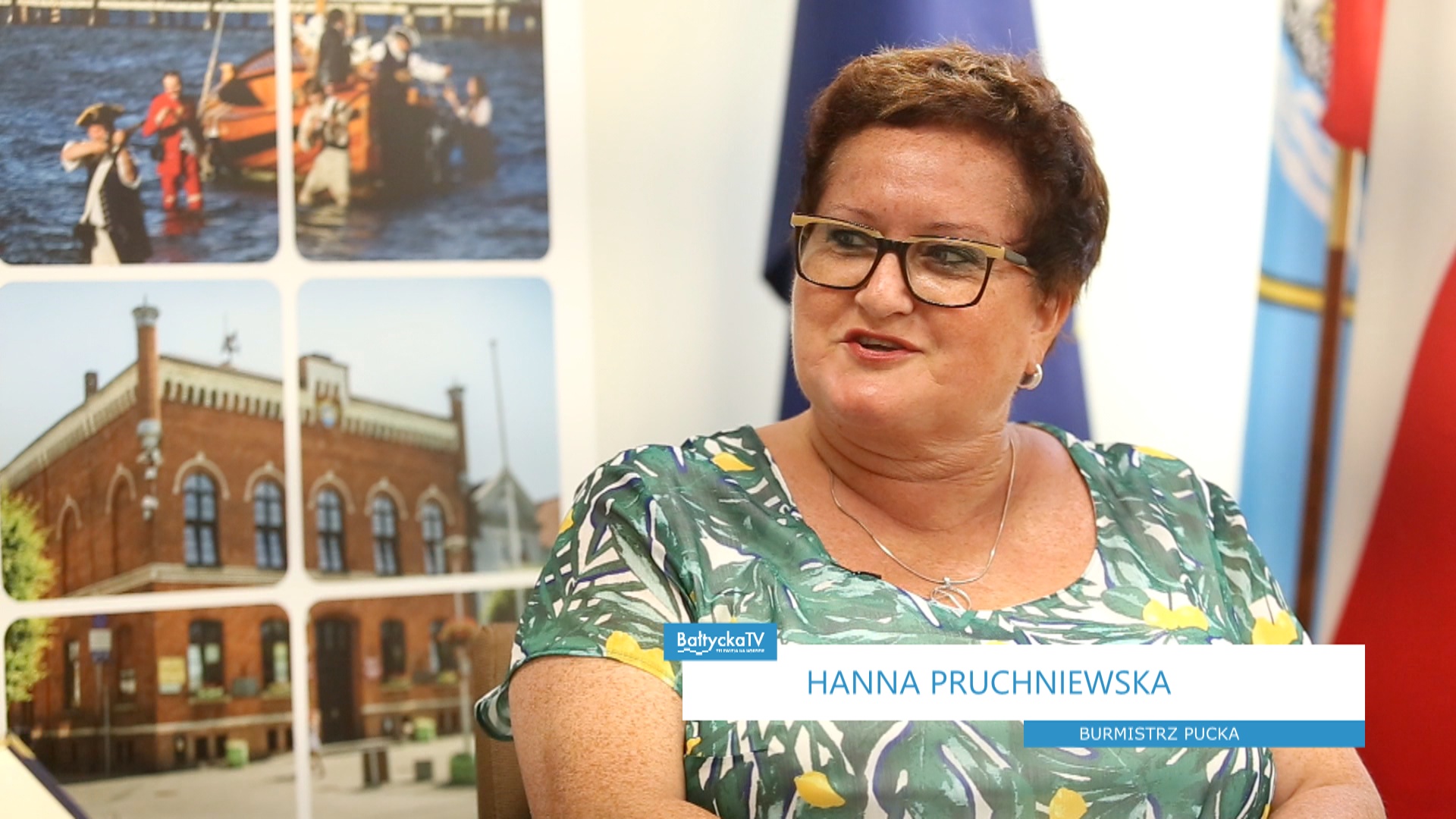 Studio Bałtyckie #36 – Hanna Pruchniewska