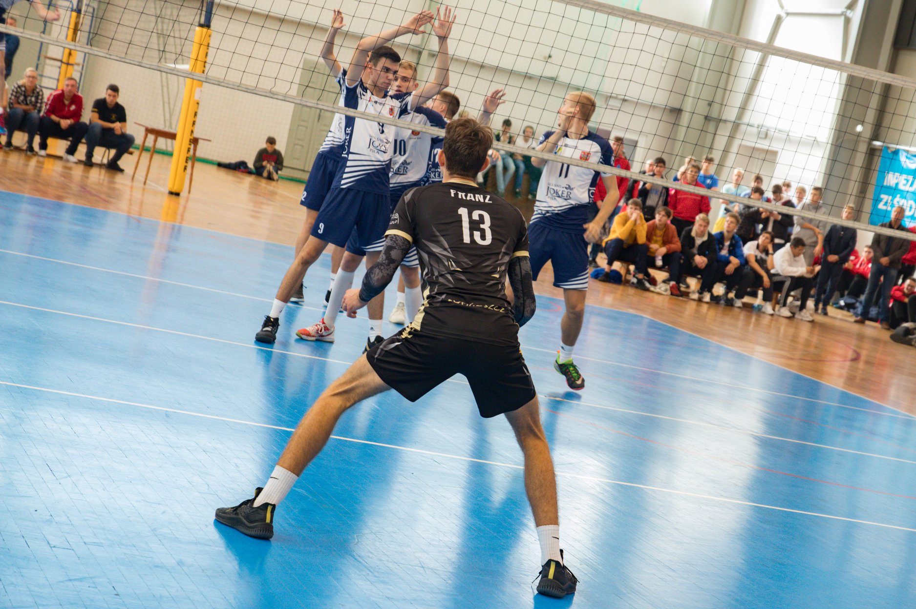 25 lat MKS Korab Puck – III Orlen Mini Mistrzostwa Europy Korab Cup