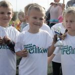 Igrzyska Sportowe dla Przedszkolaków