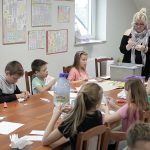 Warsztaty „Spotkajmy się po szkole” w gminie Krokowa