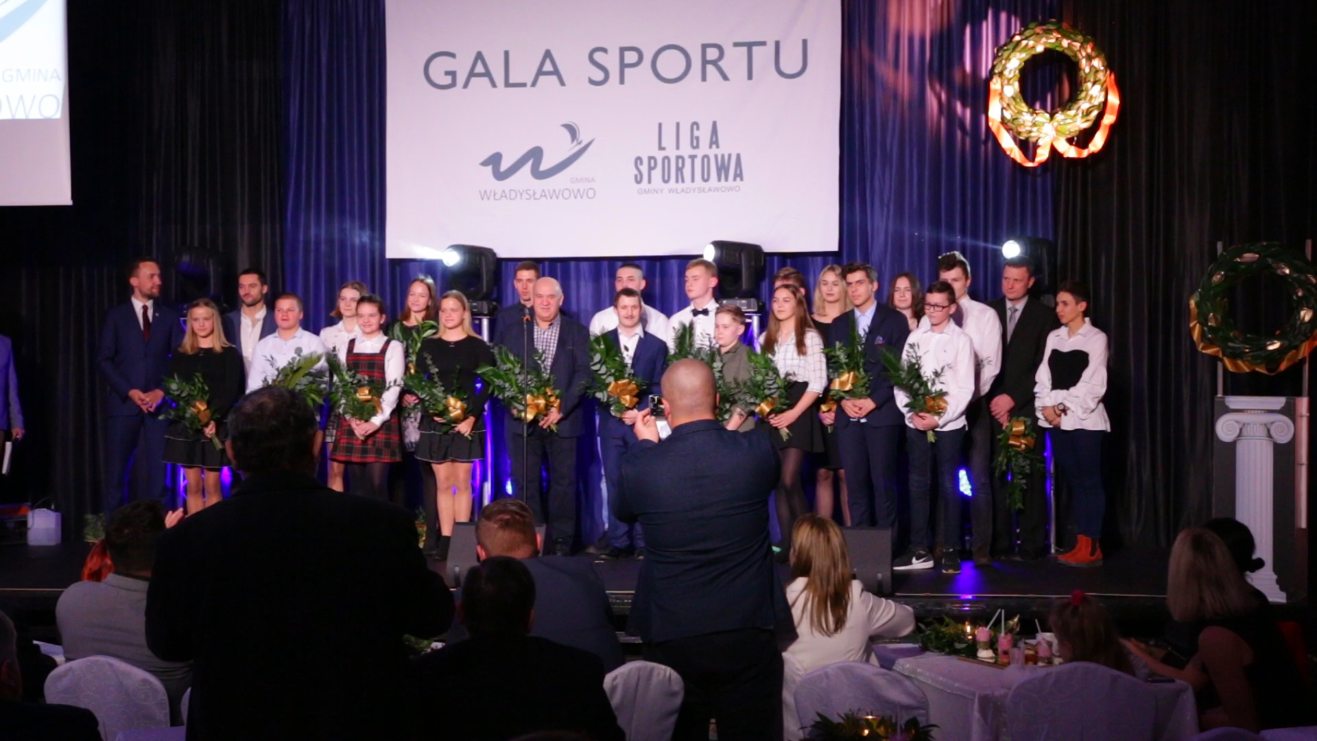 III Gala Sportu Gminy Władysławowo