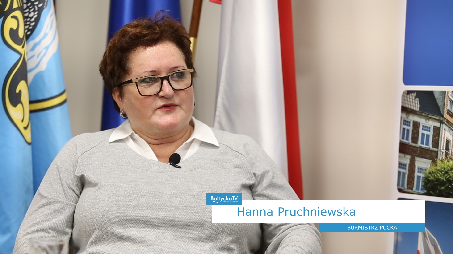 Studio Bałtyckie #40 – Hanna Pruchniewska