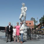 Podsumowanie akcji „Neptun”