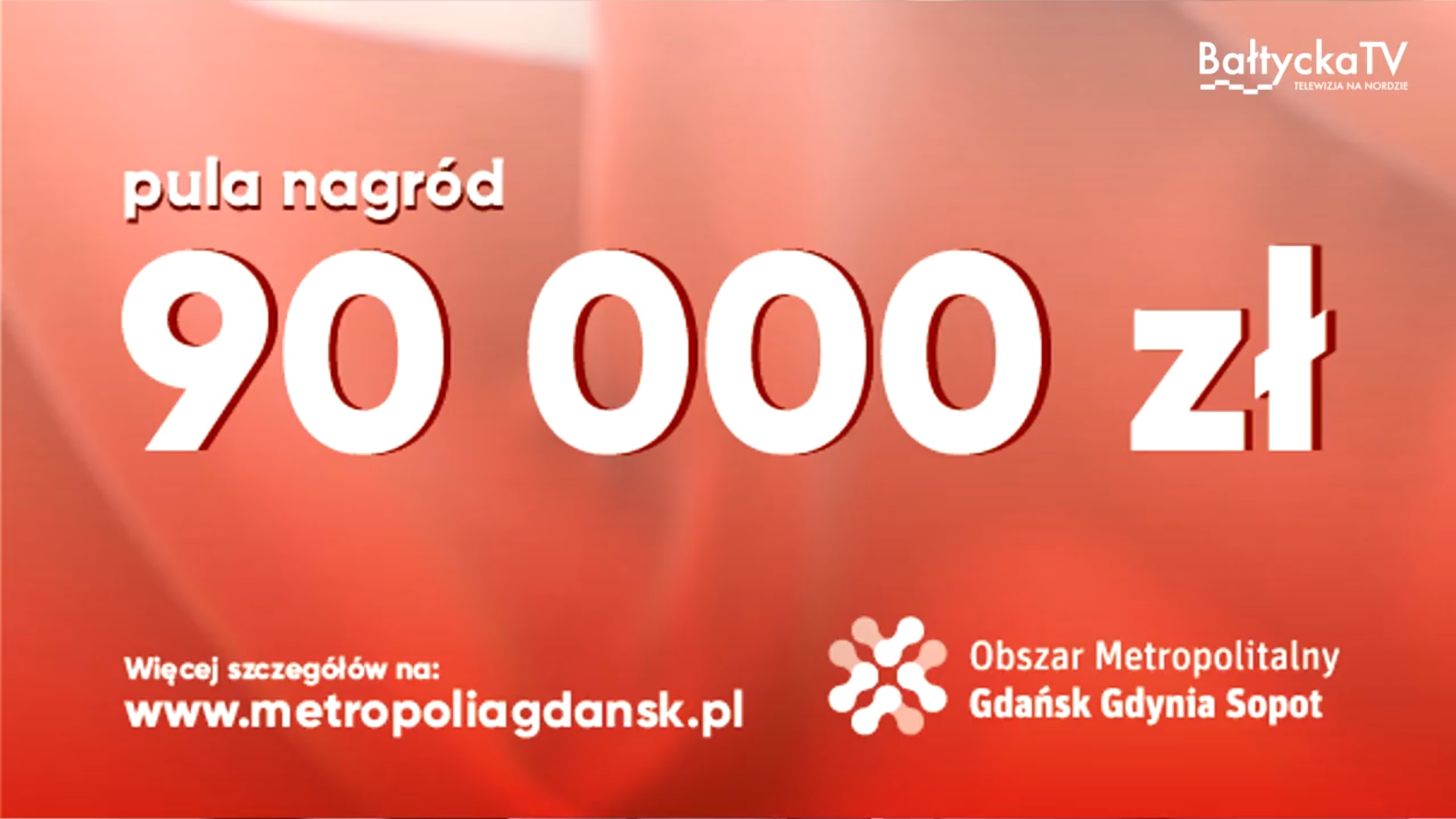 Kosakowo może wygrać 30 tysięcy złotych za wysoką frekwencję podczas wyborów.