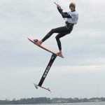 Mistrzostwa Europy w Kiteboarding w Pucku