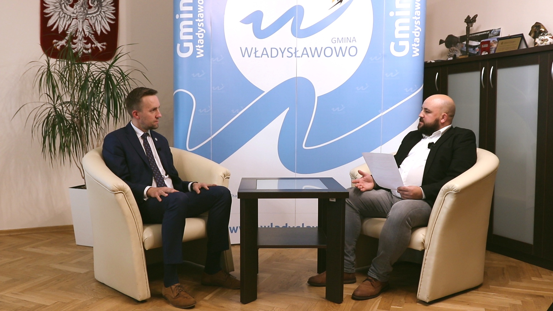 Studio Bałtyckie #43 – Roman Kużel