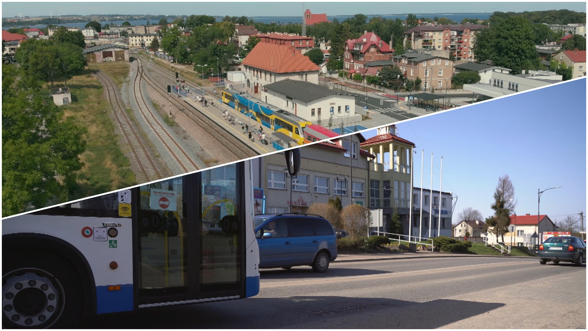 Samorządy Ziemi Puckiej chcą ustawy metropolitalnej dla Pomorza