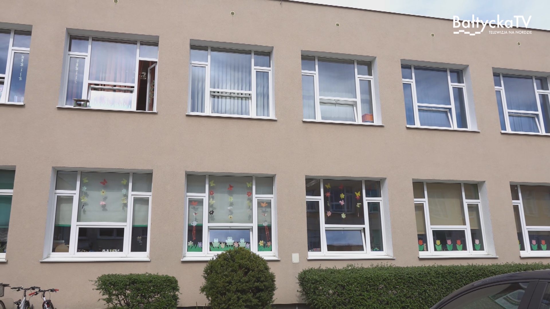 Gmina Krokowa chce stworzyć blisko 50 nowych miejsc dla przedszkolaków
