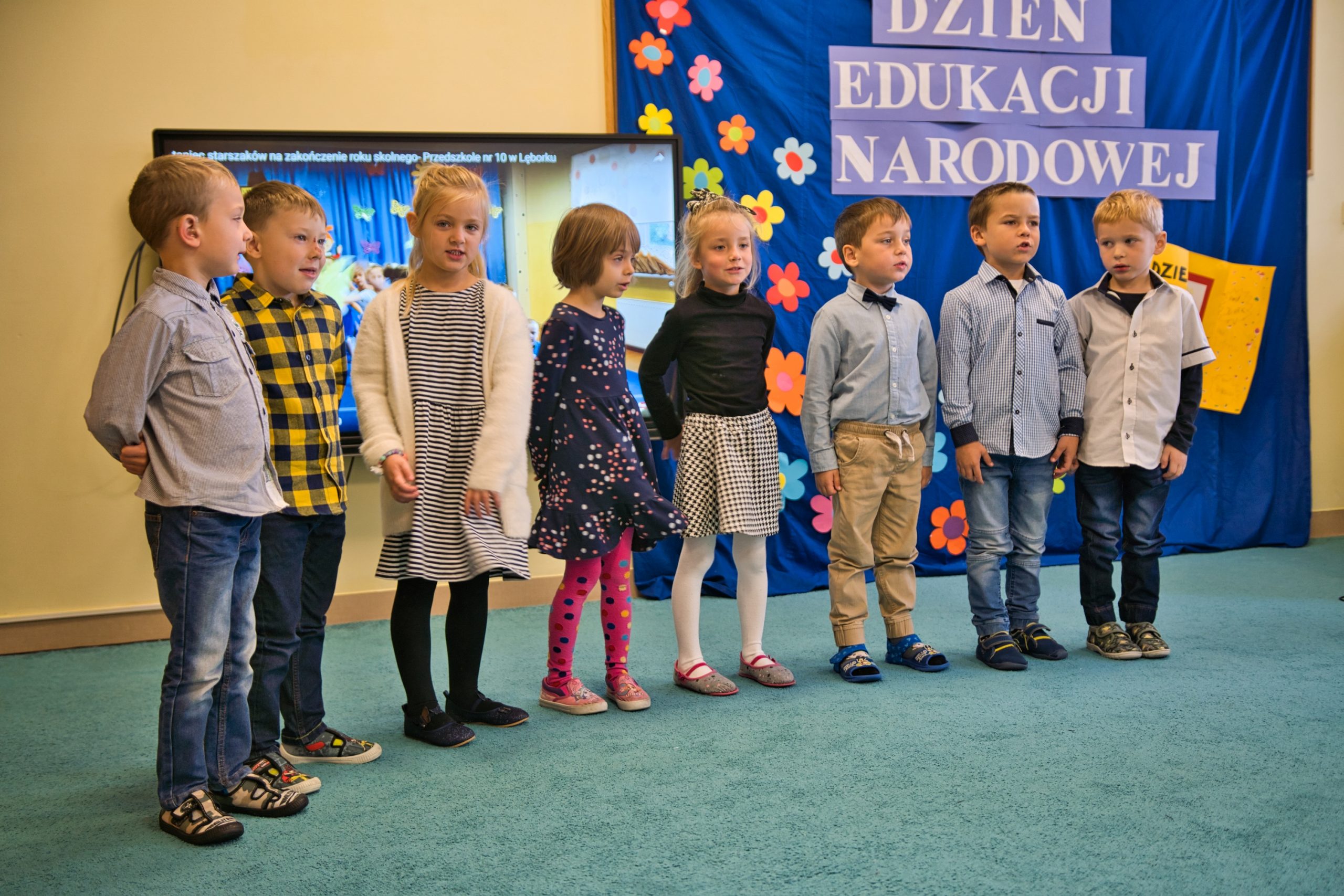 Dzień Edukacji Narodowej w Pucku [GALERIA]
