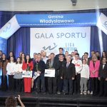 Gala Sportu gminy Władysławowo