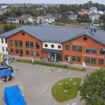 Nowe przedszkole w Mostach otwarte!