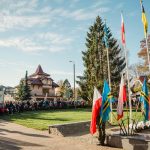 Święto Niepodległości – obchody we Władysławowie