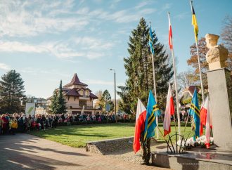 Święto Niepodległości – obchody we Władysławowie
