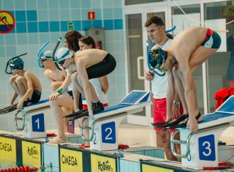 Zimowe Mistrzostwa Polski Juniorów i Seniorów w Pływaniu w Płetwach – Władysławowo