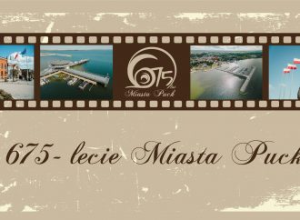675 lat miasta Puck