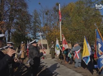Święto Niepodległości w Kosakowie