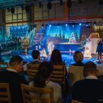 Wigilijny Koncert Dzieci Dzieciom w Pucku „W poszukiwaniu światła”: ważny przekaz i ogrom wzruszeń i emocji