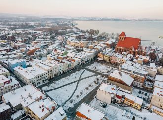 Świątecznie w Pucku: najbliższy weekend pełen wydarzeń. Jarmark Bożonarodzeniowy, Dzień Świąteczny – harmonogram
