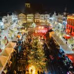 Mikołajki i Jarmark Świąteczny w Pucku