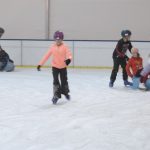 Lodowisko już otwarte