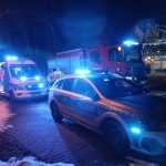 Utonięcie w Juracie: z wody wyciągnięto nieprzytomną kobietę. Jej życia nie udało się uratować